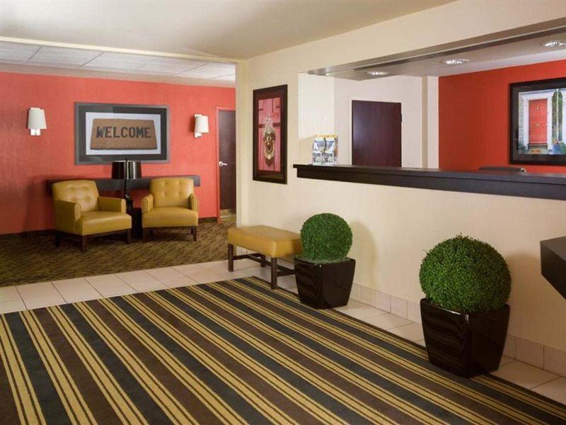 เอ็กซ์เทนด์ สเตย์ อเมริกา - ฟิลาเดลเฟีย-แอร์พอร์ต-บาร์แทรม อเวนิว Hotel ภายนอก รูปภาพ