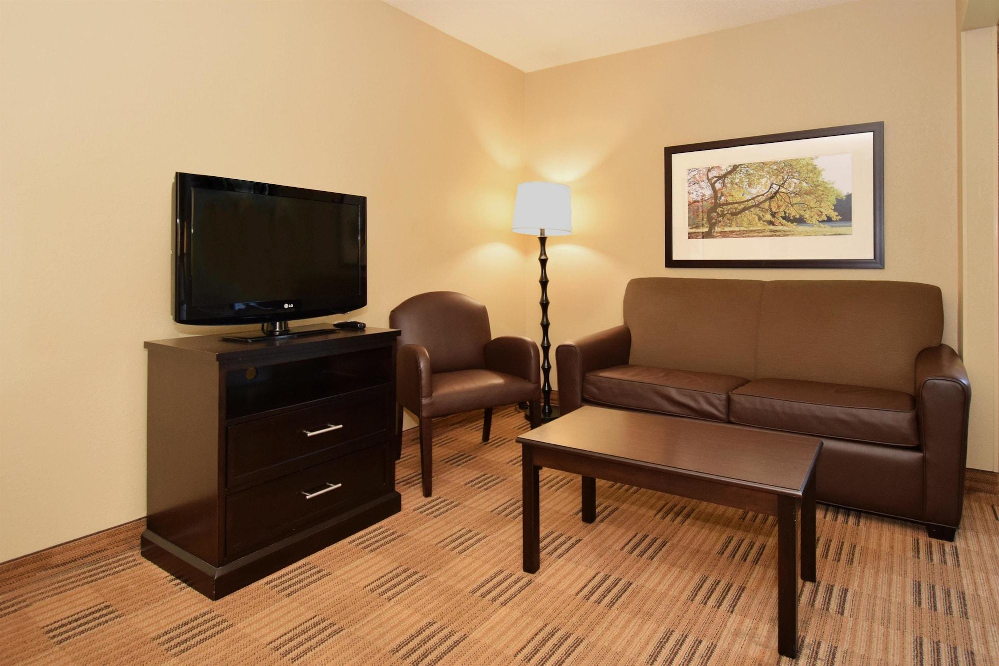 เอ็กซ์เทนด์ สเตย์ อเมริกา - ฟิลาเดลเฟีย-แอร์พอร์ต-บาร์แทรม อเวนิว Hotel ภายนอก รูปภาพ