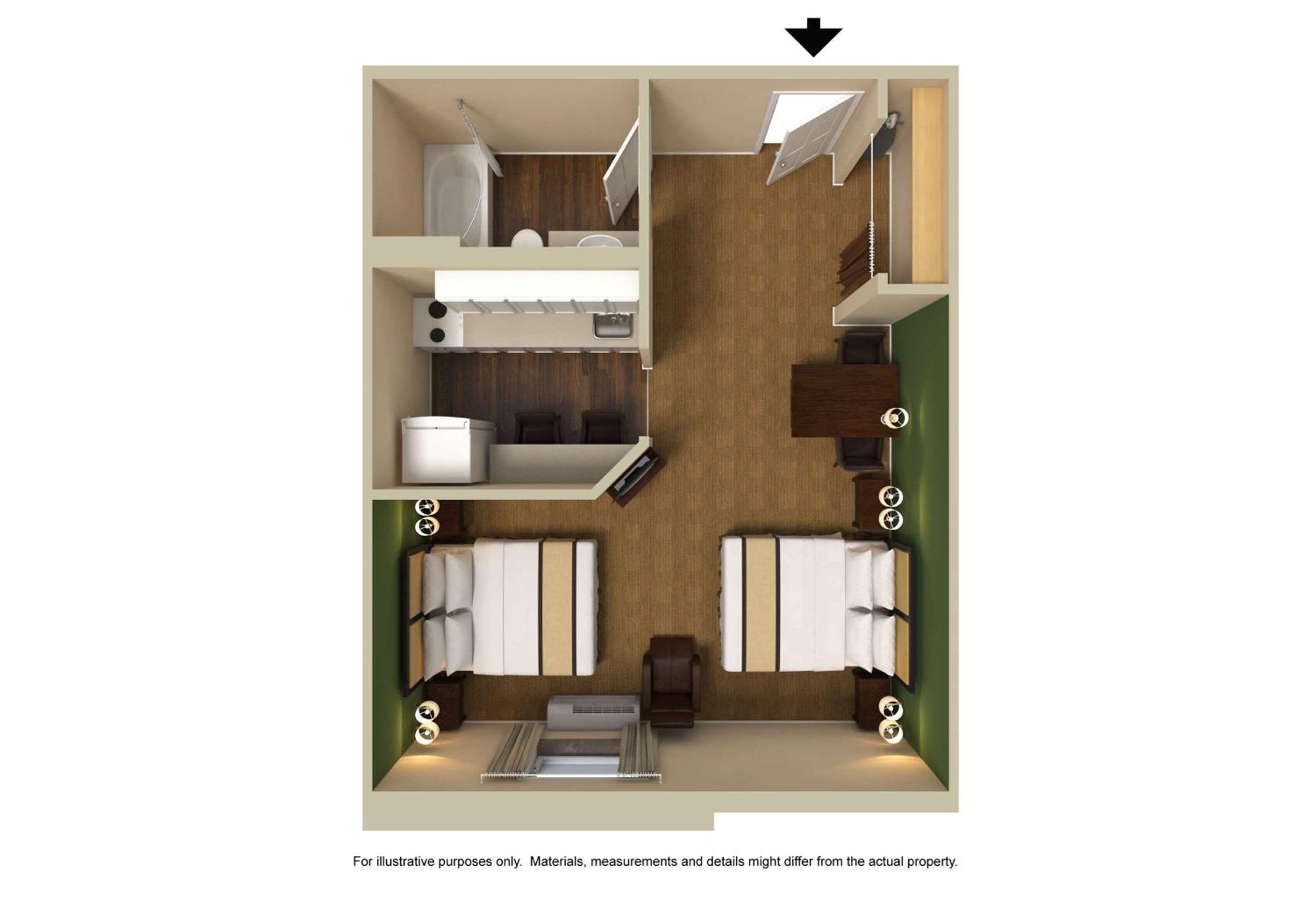 เอ็กซ์เทนด์ สเตย์ อเมริกา - ฟิลาเดลเฟีย-แอร์พอร์ต-บาร์แทรม อเวนิว Hotel ภายนอก รูปภาพ